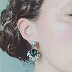Chloe & Isabel Maven Earrings